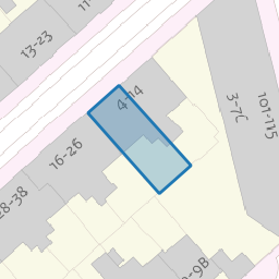 Perceel GVH26-AI-1007