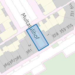 Perceel GVH26-AI-10082