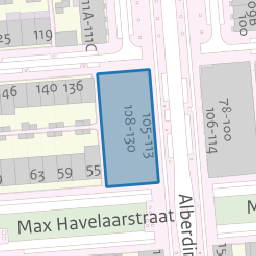 Perceel GVH26-AI-10089