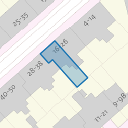 Perceel GVH26-AI-1009