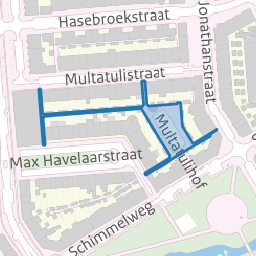 Perceel GVH26-AI-10094