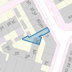 Perceel GVH26-AI-10101