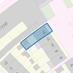 Perceel GVH26-AI-10102