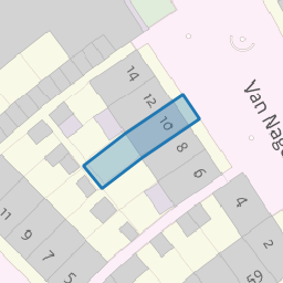 Perceel GVH26-AI-10104