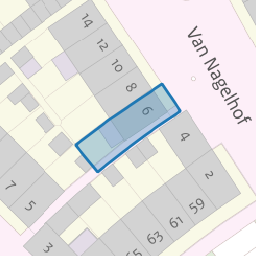 Perceel GVH26-AI-10106