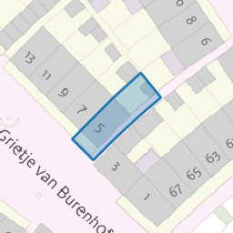 Perceel GVH26-AI-10107