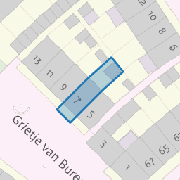 Perceel GVH26-AI-10108