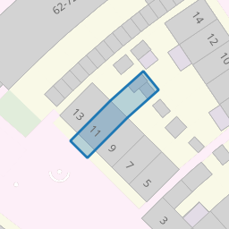 Perceel GVH26-AI-10110