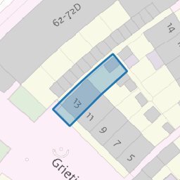 Perceel GVH26-AI-10111