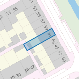 Perceel GVH26-AI-10118