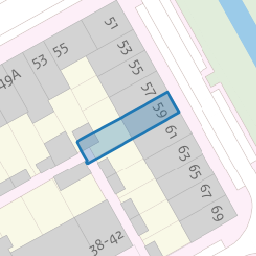 Perceel GVH26-AI-10119