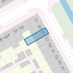 Perceel GVH26-AI-10121