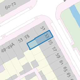 Perceel GVH26-AI-10122