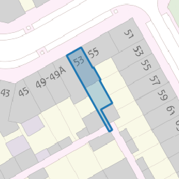 Perceel GVH26-AI-10125