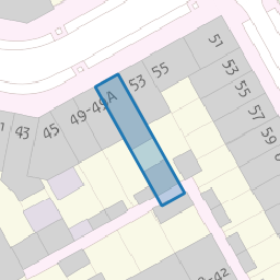 Perceel GVH26-AI-10126