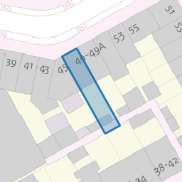 Perceel GVH26-AI-10128