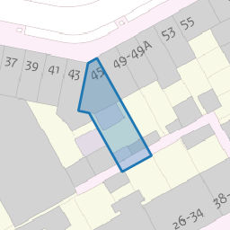 Perceel GVH26-AI-10129