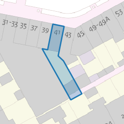 Perceel GVH26-AI-10131