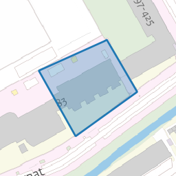 Perceel GVH26-AI-10138