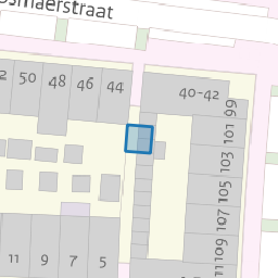 Perceel GVH26-AI-10152