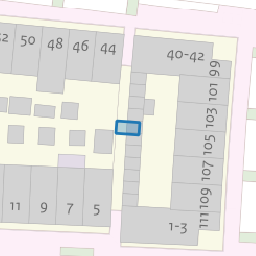 Perceel GVH26-AI-10153