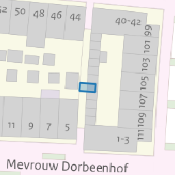 Perceel GVH26-AI-10154