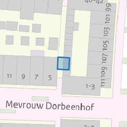 Perceel GVH26-AI-10155