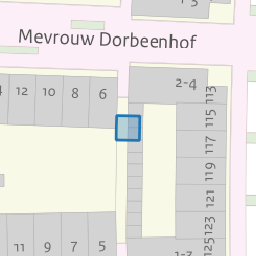 Perceel GVH26-AI-10159