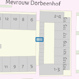 Perceel GVH26-AI-10160