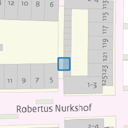 Perceel GVH26-AI-10162