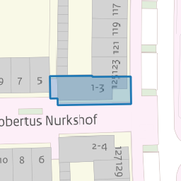 Perceel GVH26-AI-10164