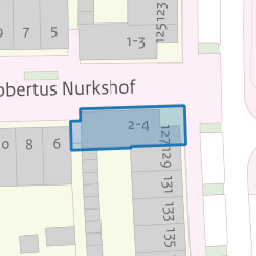 Perceel GVH26-AI-10165