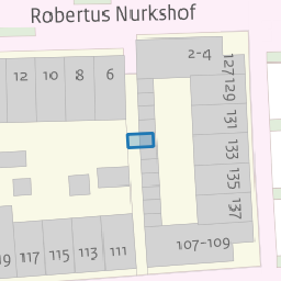 Perceel GVH26-AI-10167