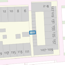 Perceel GVH26-AI-10168