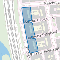 Perceel GVH26-AI-10172