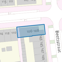 Perceel GVH26-AI-10176