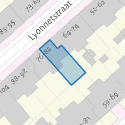 Perceel GVH26-AI-1018