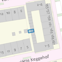 Perceel GVH26-AI-10186