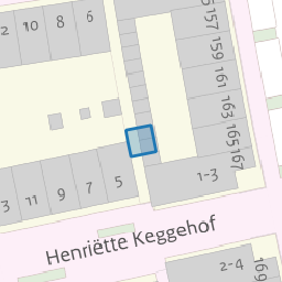 Perceel GVH26-AI-10187