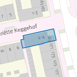 Perceel GVH26-AI-10190