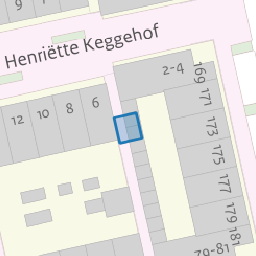 Perceel GVH26-AI-10191