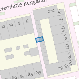 Perceel GVH26-AI-10192