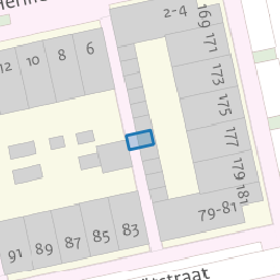 Perceel GVH26-AI-10193