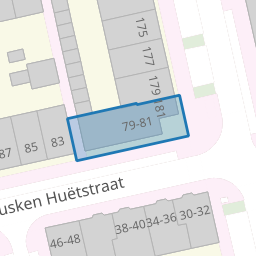 Perceel GVH26-AI-10196