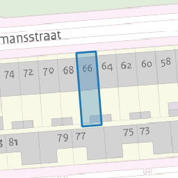 Perceel GVH26-AI-10203