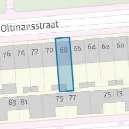 Perceel GVH26-AI-10204