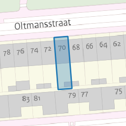 Perceel GVH26-AI-10205