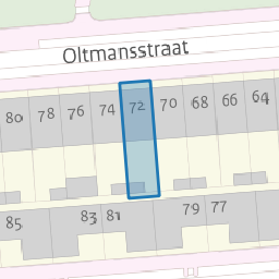 Perceel GVH26-AI-10206