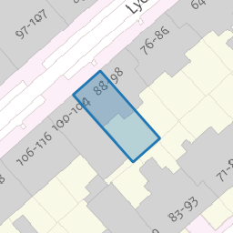 Perceel GVH26-AI-1021