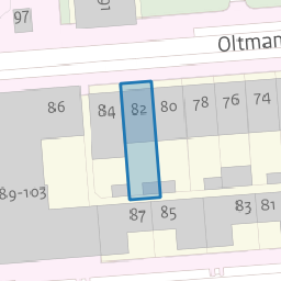 Perceel GVH26-AI-10211